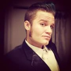 Zach Mohawk Connolly