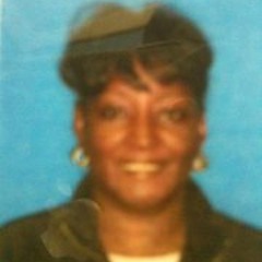 Saundra Hunter- Johnson