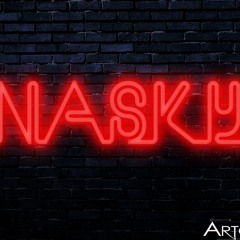 Nasky d'n'b