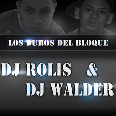 Dj Walder & Dj Rolis