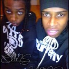 Criims L'enfwarey Đarsah