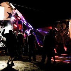 dr.dreadshock | frequency