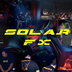 Solar Fx