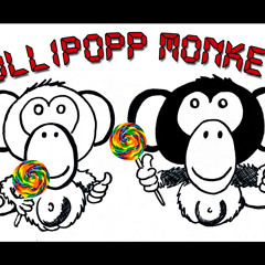 Lollipopp Monkeys