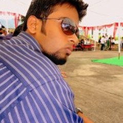 Animesh Sinha