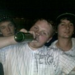 Never Said It Was Over - Boom(beats produced by Mr. Anonymous, mixed by mets)