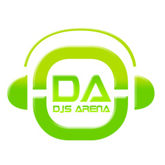 Laura DJs Arena