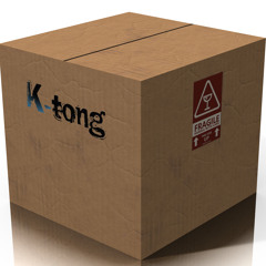 K-tong