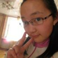 Enkhdelger Buyandalai