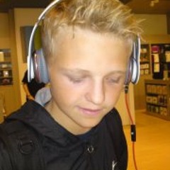 Casper Passer Nielsen