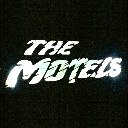 SoundCloud profile picture for @motels