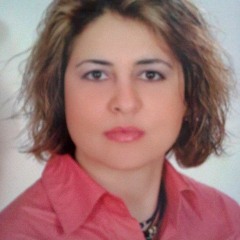 Çeşminaz Yılmaz Taşkın