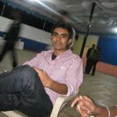 Prakhar Arora