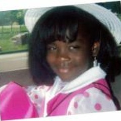 Pamela Kissy Jackson