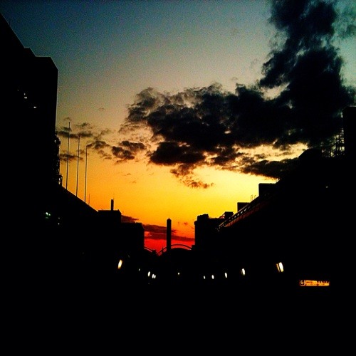 Stream キミ以上 ボク未満 Wav By Yakkun Listen Online For Free On Soundcloud