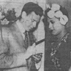 Abbey Lincoln - Painted Lady - 06 - Caged Bird