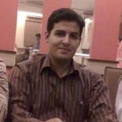 Aamir Javed