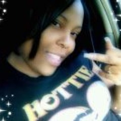 Shaquana MizzRed Scruggs