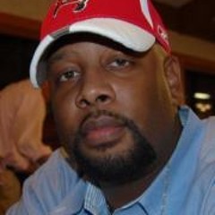 Vinson South Jackson