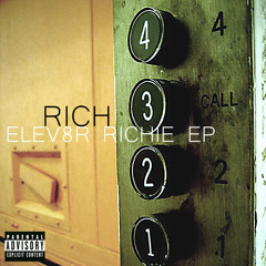 ELEVATORRICHIE EP