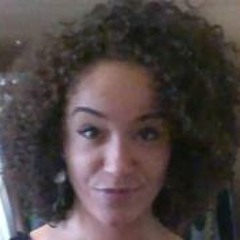 Thandie Olivia Fazakerley