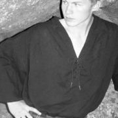 Connor Everly