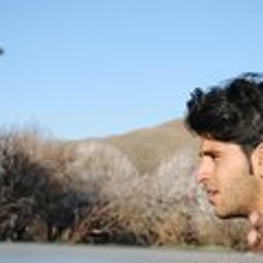 Ali Vafaei