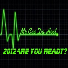 Mr Cas Da Host