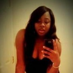 NavyGirl Ashley Hairston