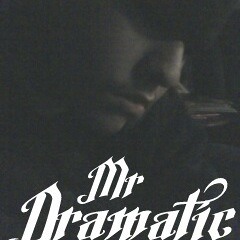 MR. DRAMATIC