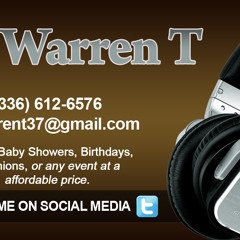 DJ WARREN T