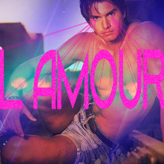 L'AMOUR