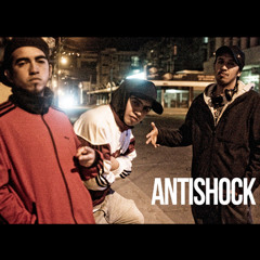 Antishock.