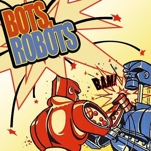 Bots, Robots’s avatar