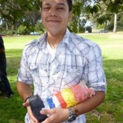 Adonis Gonzalez