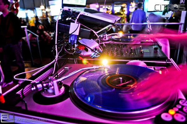 djrockaromeo cover art