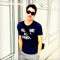 Apisit Lanish Yingyuad