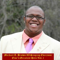 Michael T. Brown II
