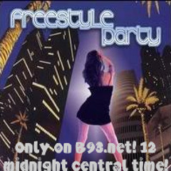 Texas Freestyle Desire