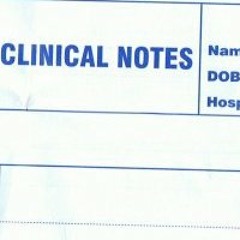 CLINICAL NOTES