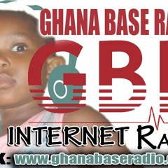 GHANA BASE RADIO