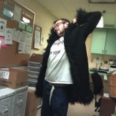 Joncliff Steve McKinley