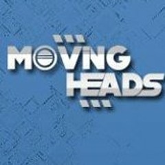 Andreea Balan - Like a Bunny (Moving Heads rmx)