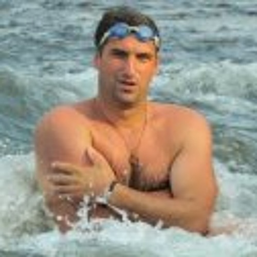 Giorgi Kochiashvili’s avatar