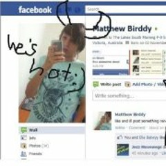 Matthew Falcon Torcasio