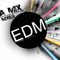 EDMTunes Mixes