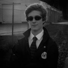 Fred Frediboi Nordell