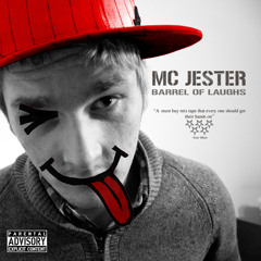 MC Jester