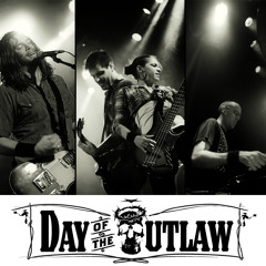 Day Of The Outlaw