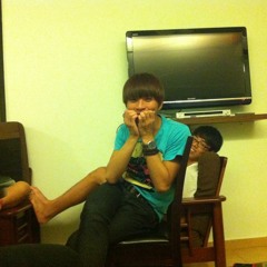 Darren madeinmushroom